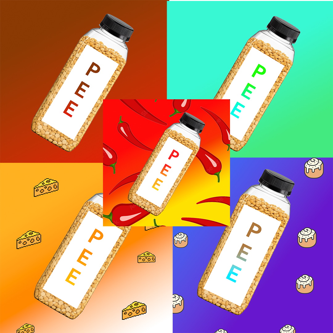 Variety Box (5 Pack)